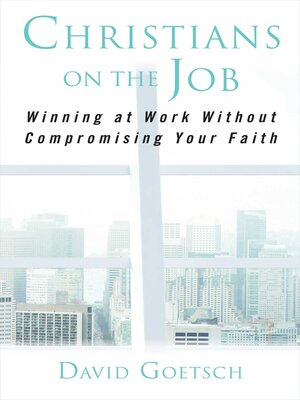 cover image of Christians on the Job